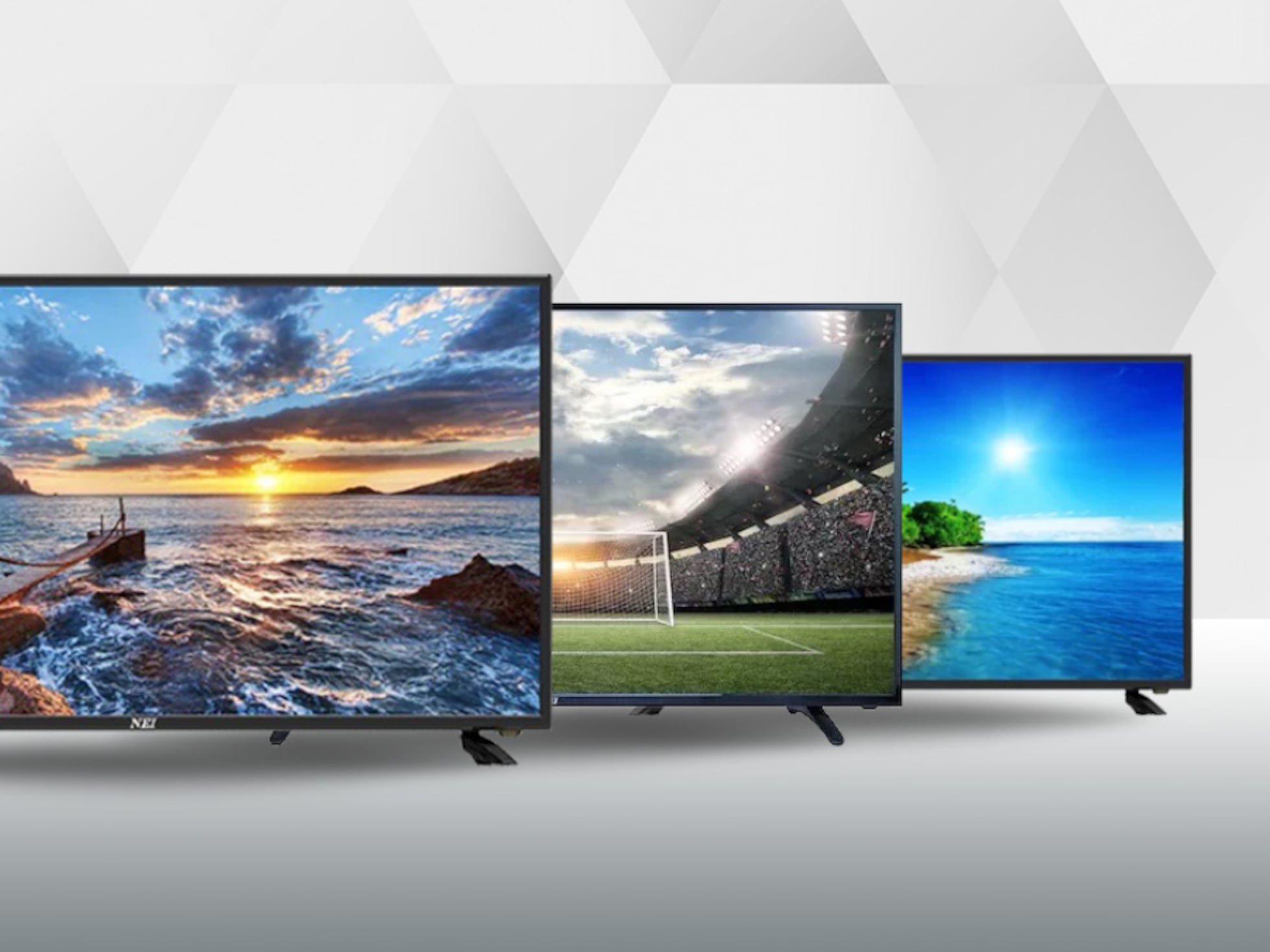 TELEVISIONES