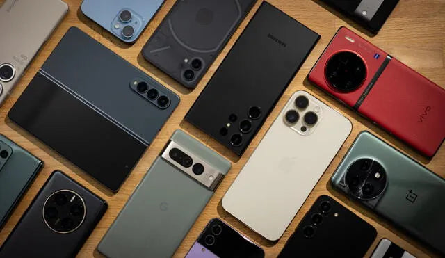 CELULARES