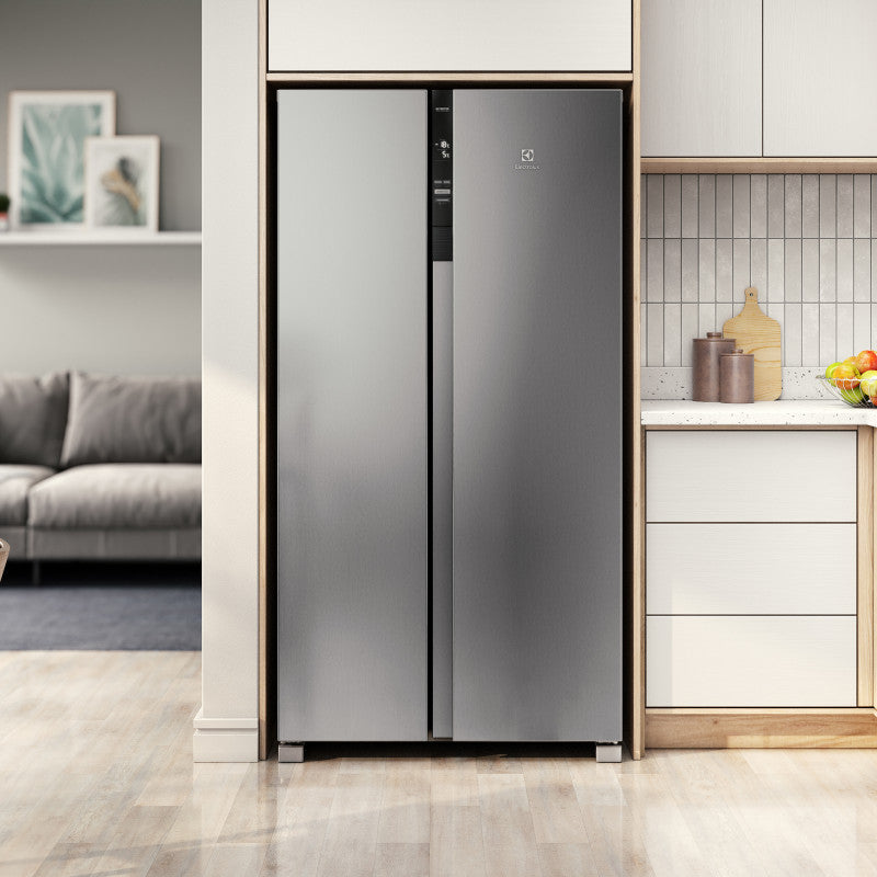 REFRIGERADORAS