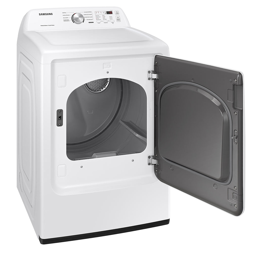 Secadora 22 Kg Samsung