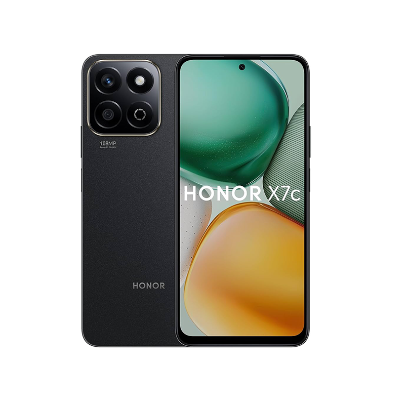 Honor X7C