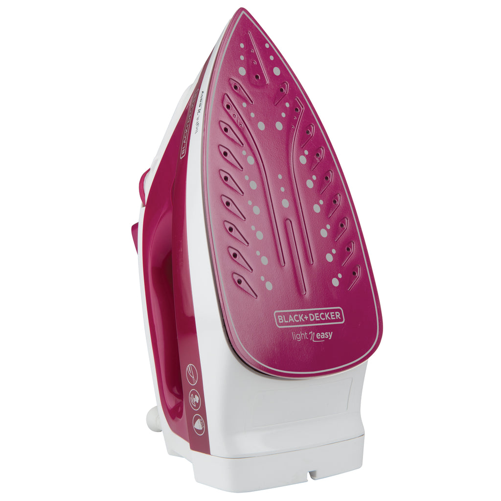 Plancha Black and Decker 1850