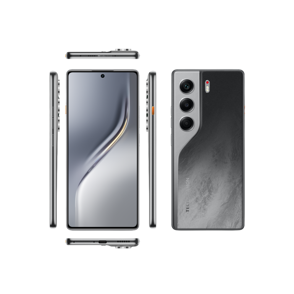 Tecno Camon 40 pro