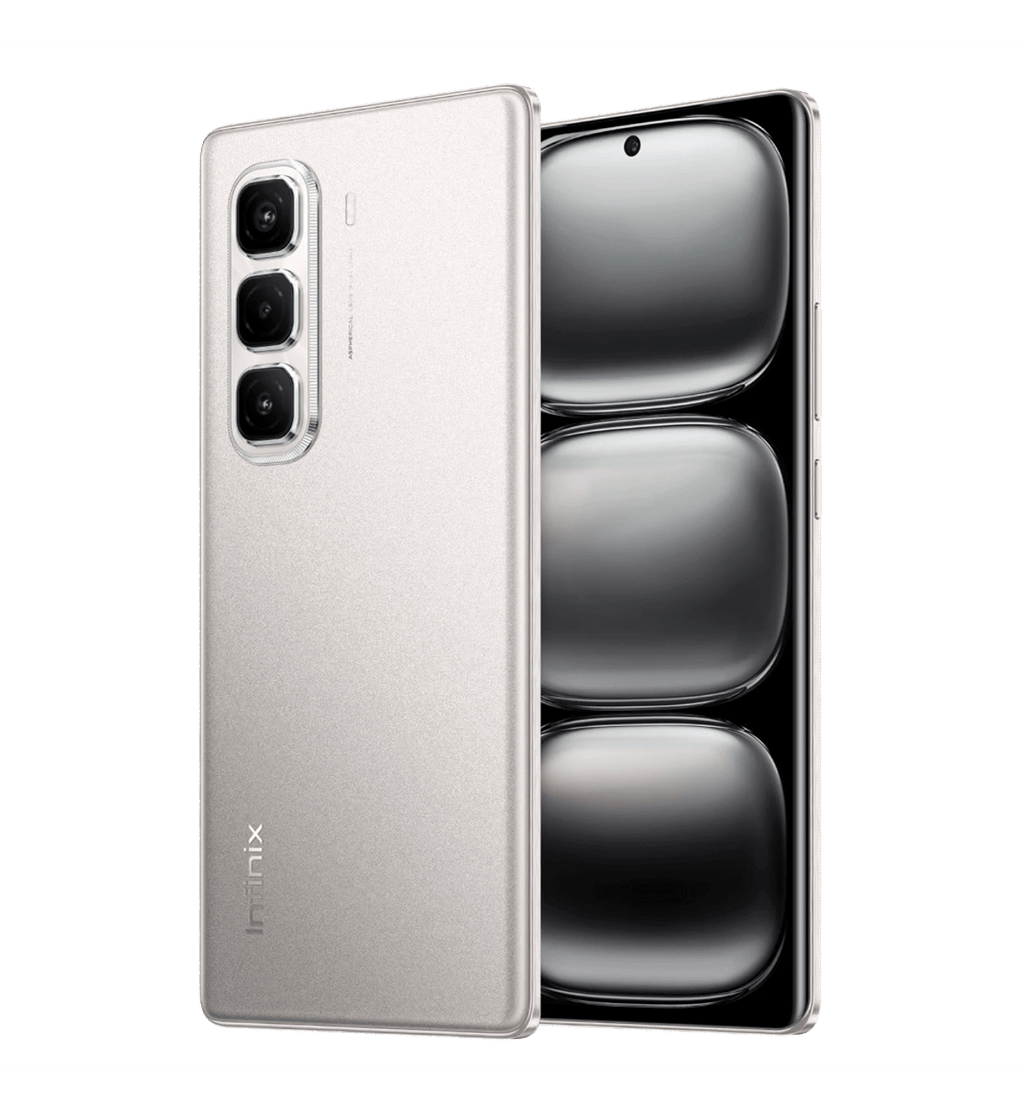 Infinix Hot 50 pro plus