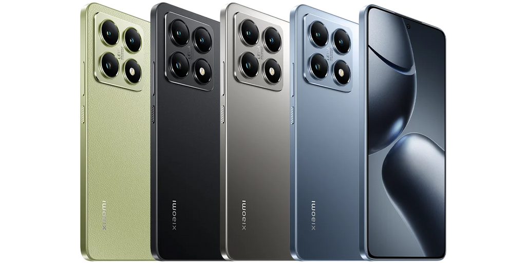 Xiaomi 14T 5G