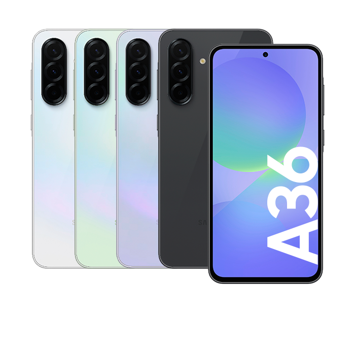 Samsung Galaxy A36