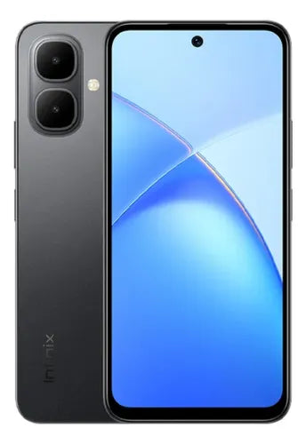 Infinix Smart 10