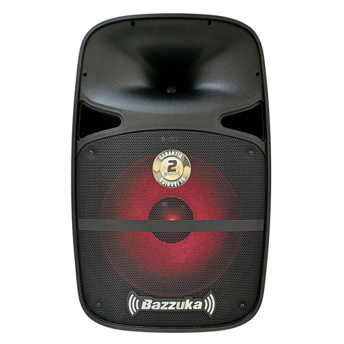 Bazzuka A15