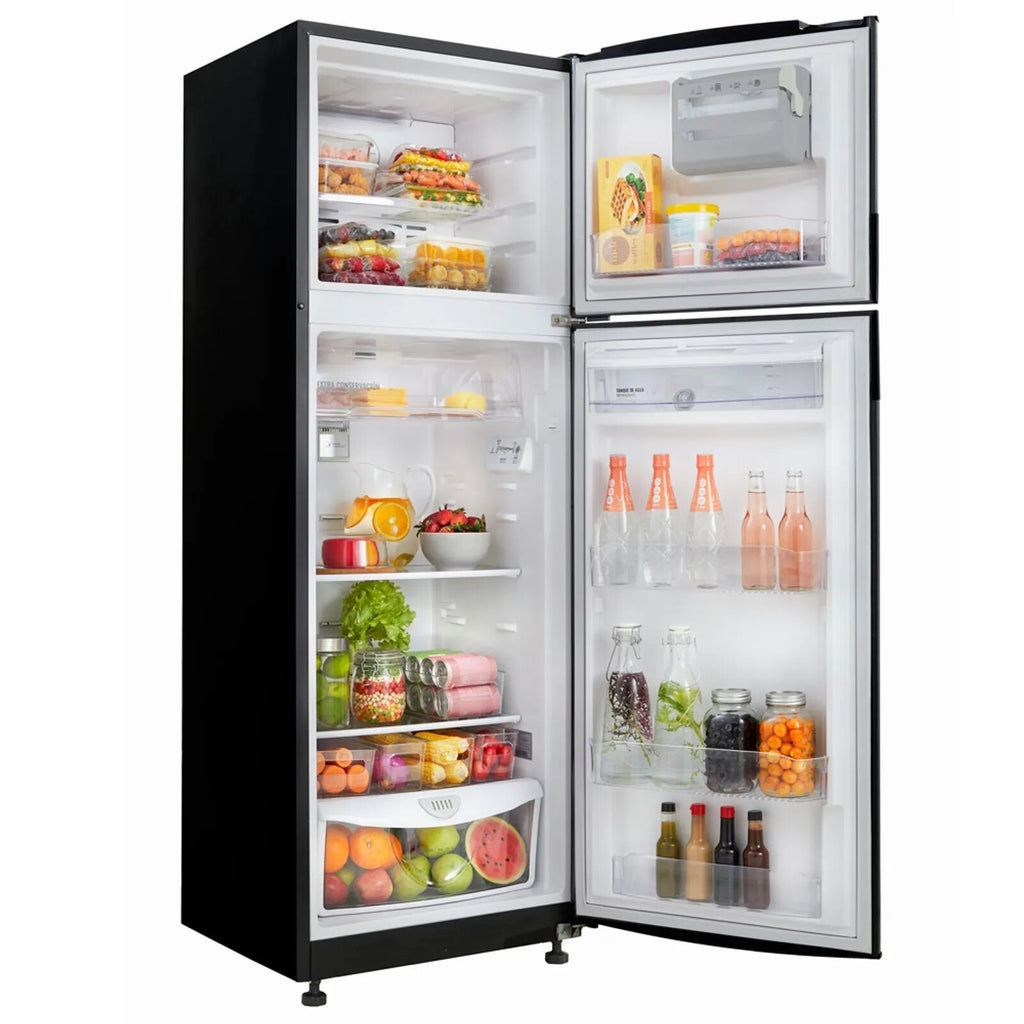 Refri.Haceb Titanio NF 311Ltrs