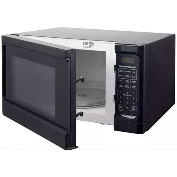 Microondas 1.1 Hamilton Beach