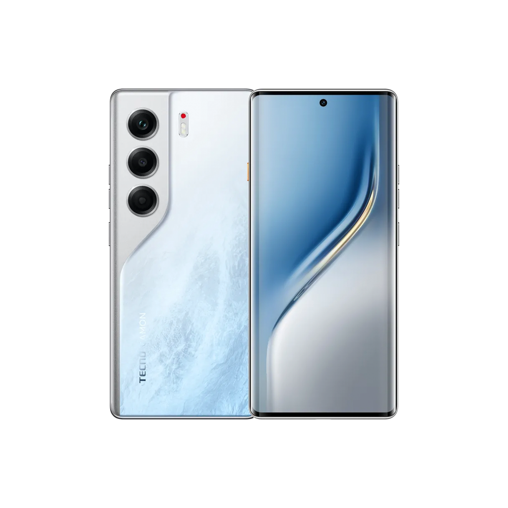 Tecno Camon 40 pro