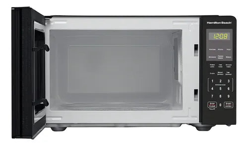 Microondas 0.8 Hamilton Beach