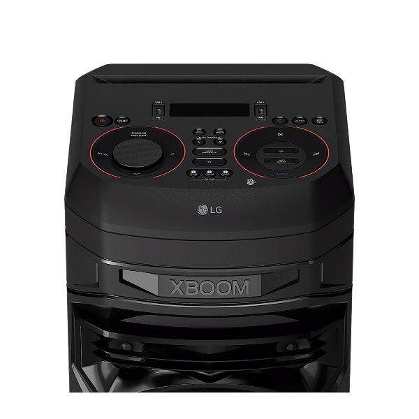 LG Xboom Rnc5