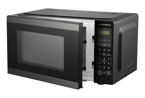 Microondas 0.8 Hamilton Beach